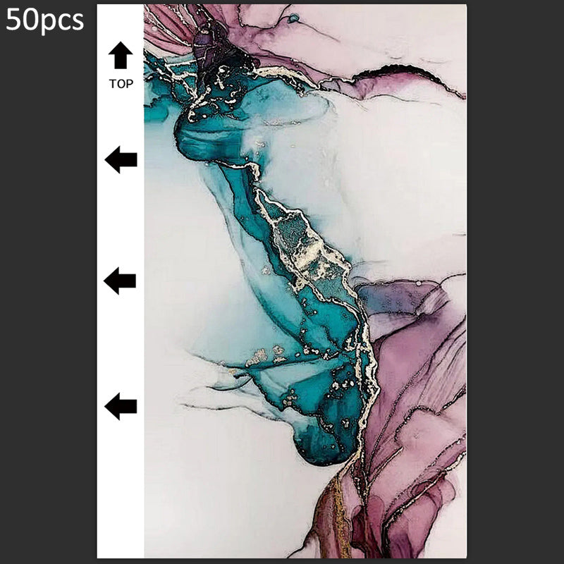 50Pcs / Pack Marble Grain Series Color Back Film for Cutting Machine 18x10.5cm PVC Rear Sticker Sheets 50Pcs / Pack Marble Grain Series Color Back Film for Cutting Machine 18x10.5cm PVC Rear Sticker Sheets